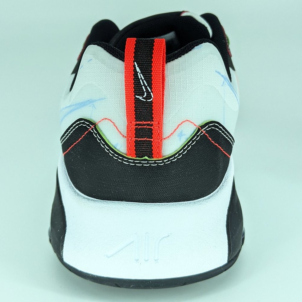 Nike Air Max 200 Casual Sneakers Shoes 10 11 12 13 - Picture 9 of 12